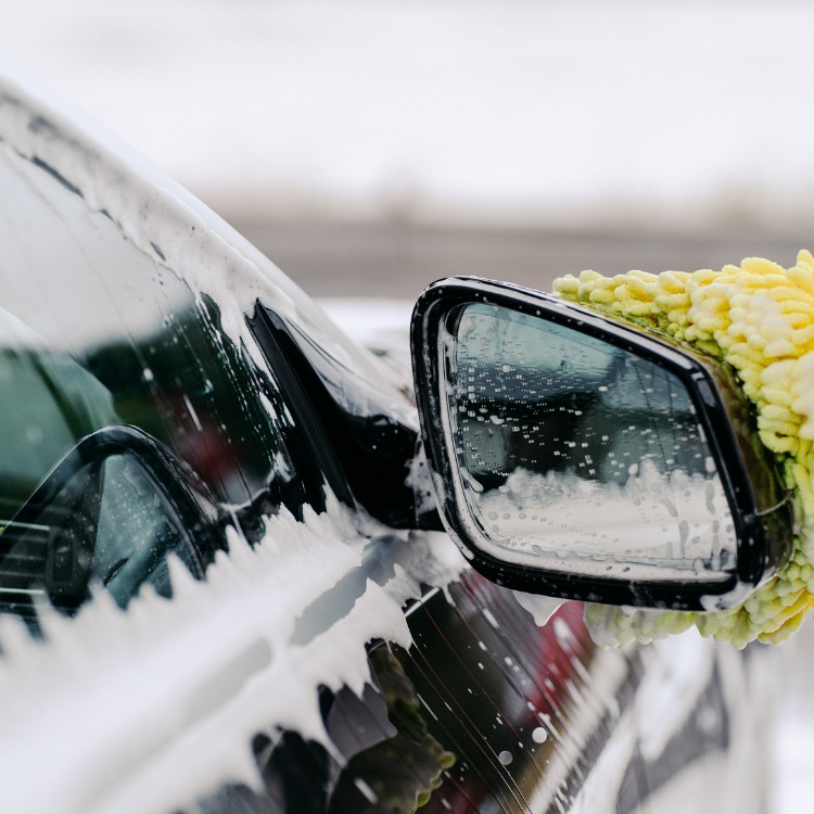 Mobile Car Detailing in Mayfield, KY