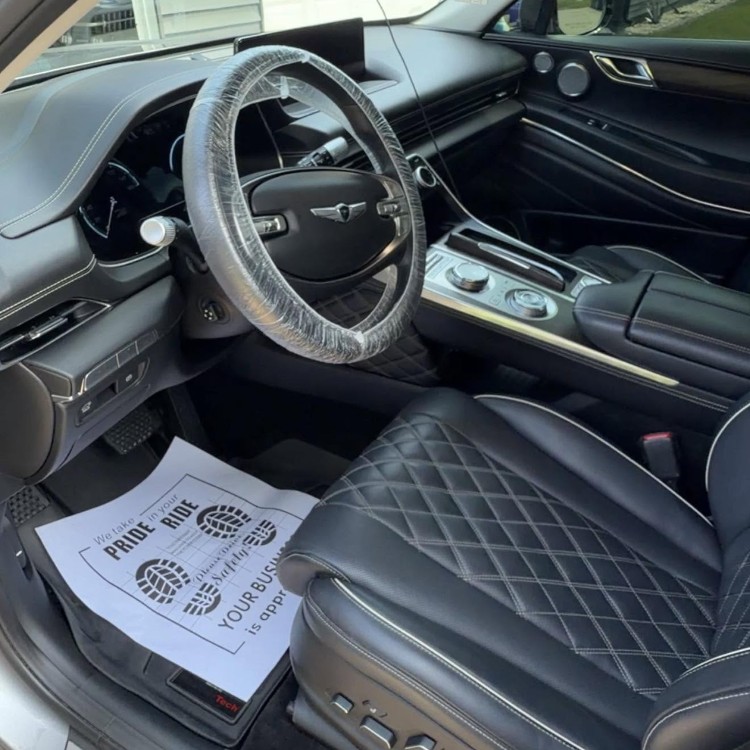 Mobile Car Detailing in Mayfield, KY