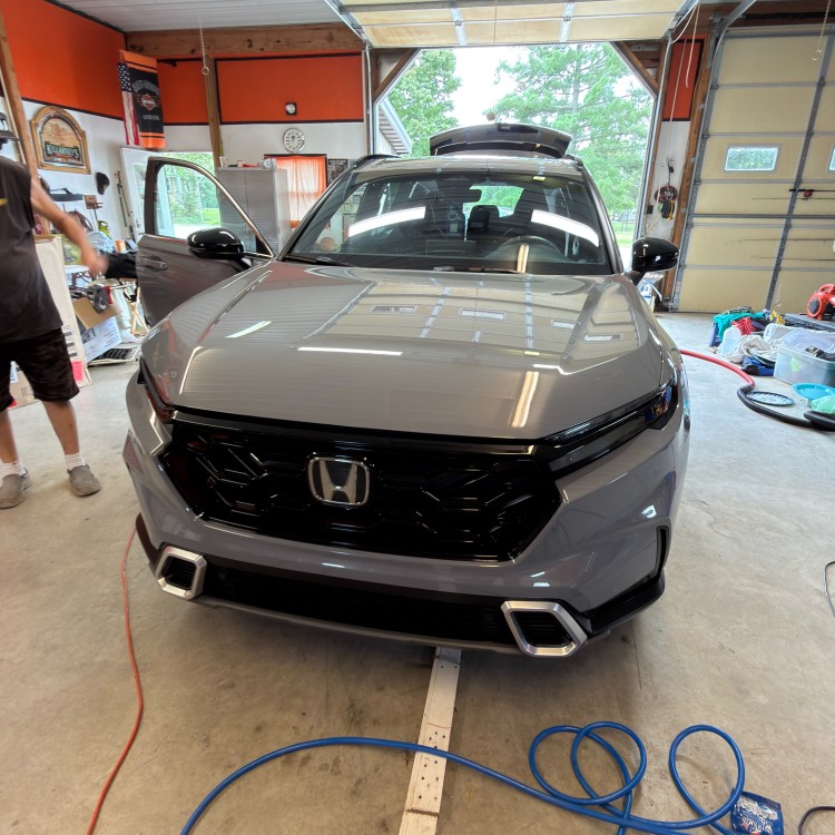 Mobile Car Detailing in Mayfield, KY