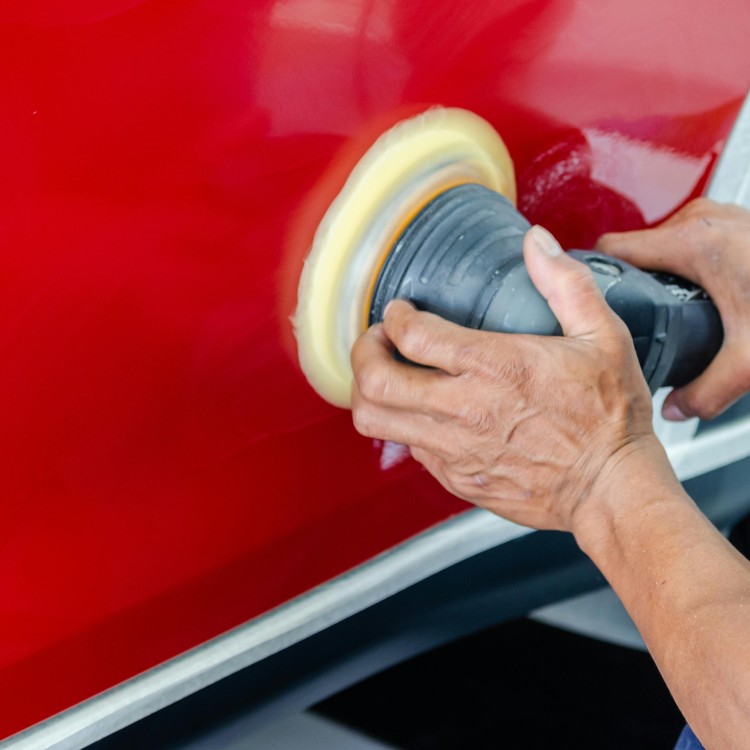 Mobile Car Detailing in Mayfield, KY