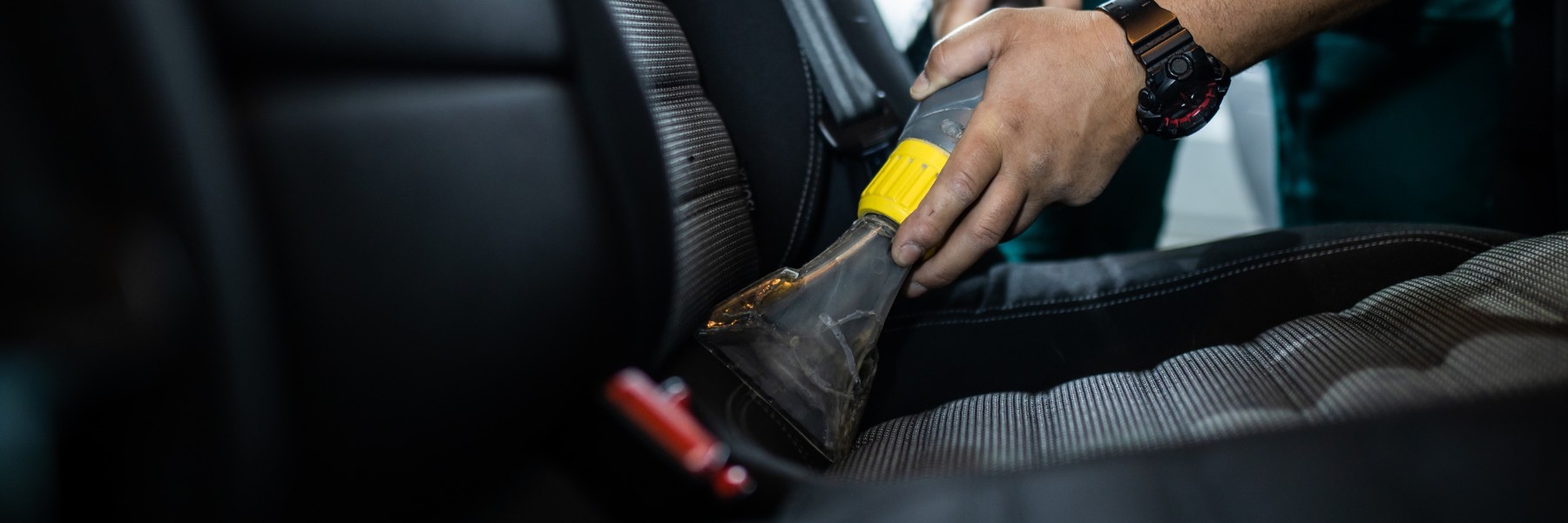 Mobile Car Detailing in Mayfield, KY