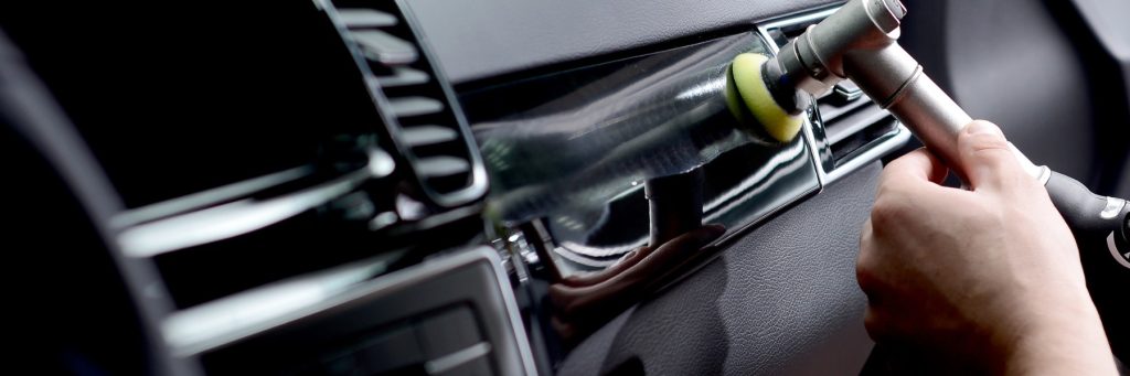 Mobile Car Detailing in Mayfield, KY