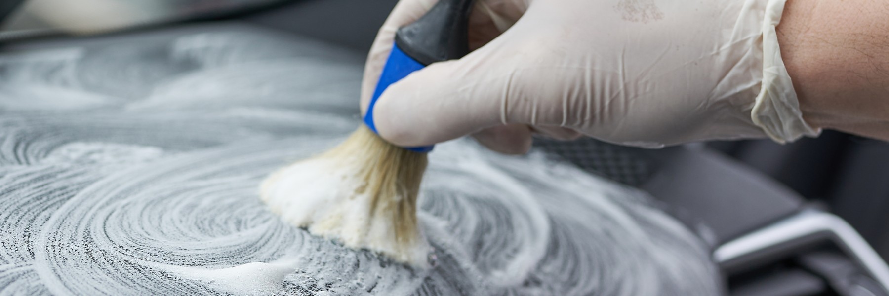 Mobile Car Detailing in Mayfield, KY