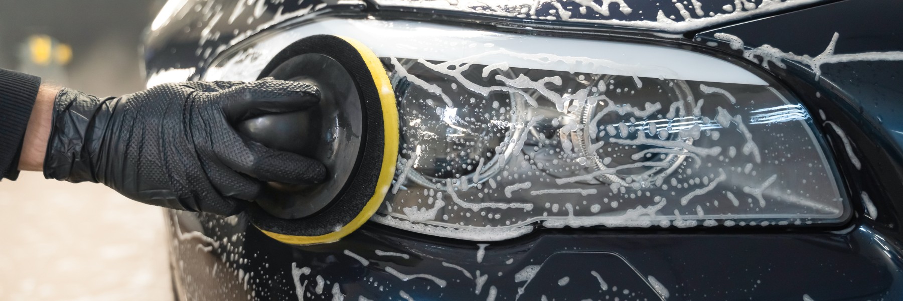 Mobile Car Detailing in Mayfield, KY