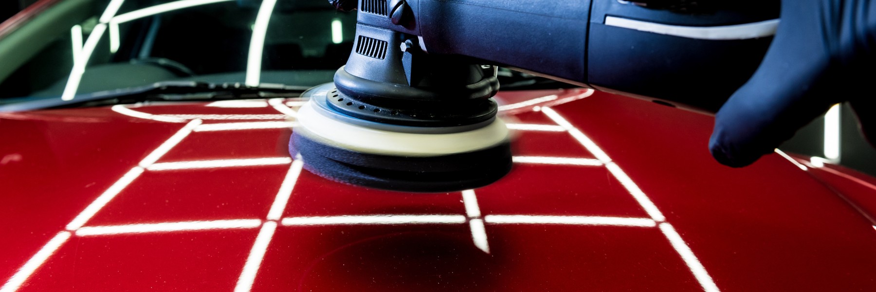 Mobile Car Detailing in Mayfield, KY